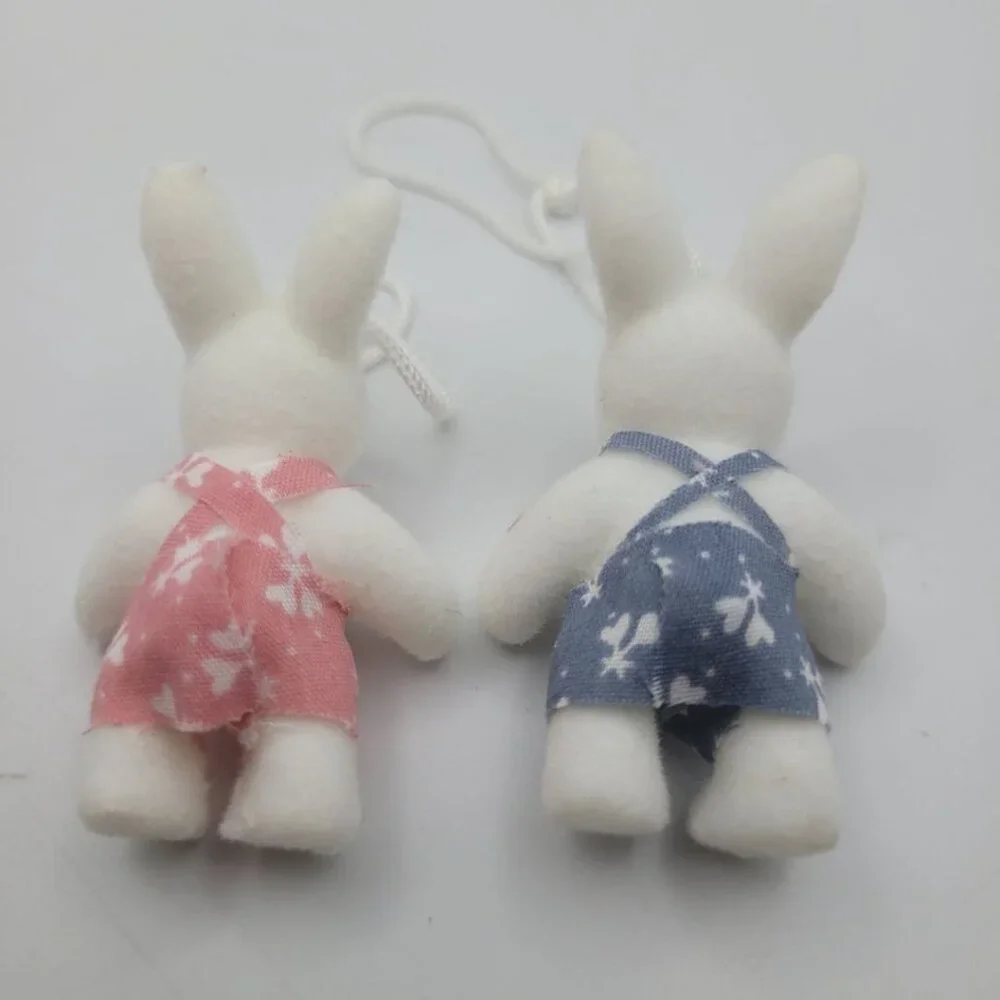 Handmade Bunny Easter this charming